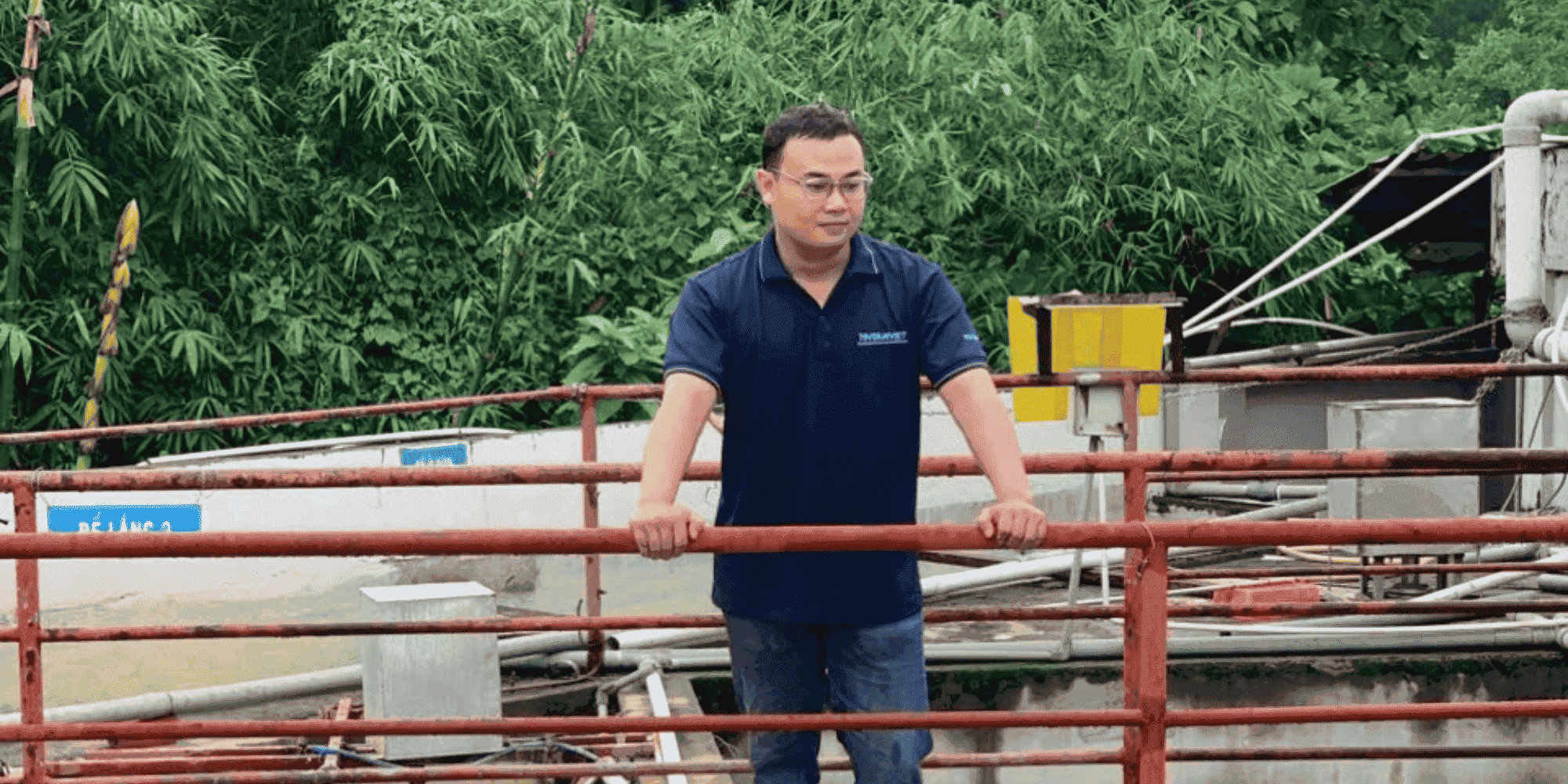 Chúng tôi cam kết luôn đồng hành